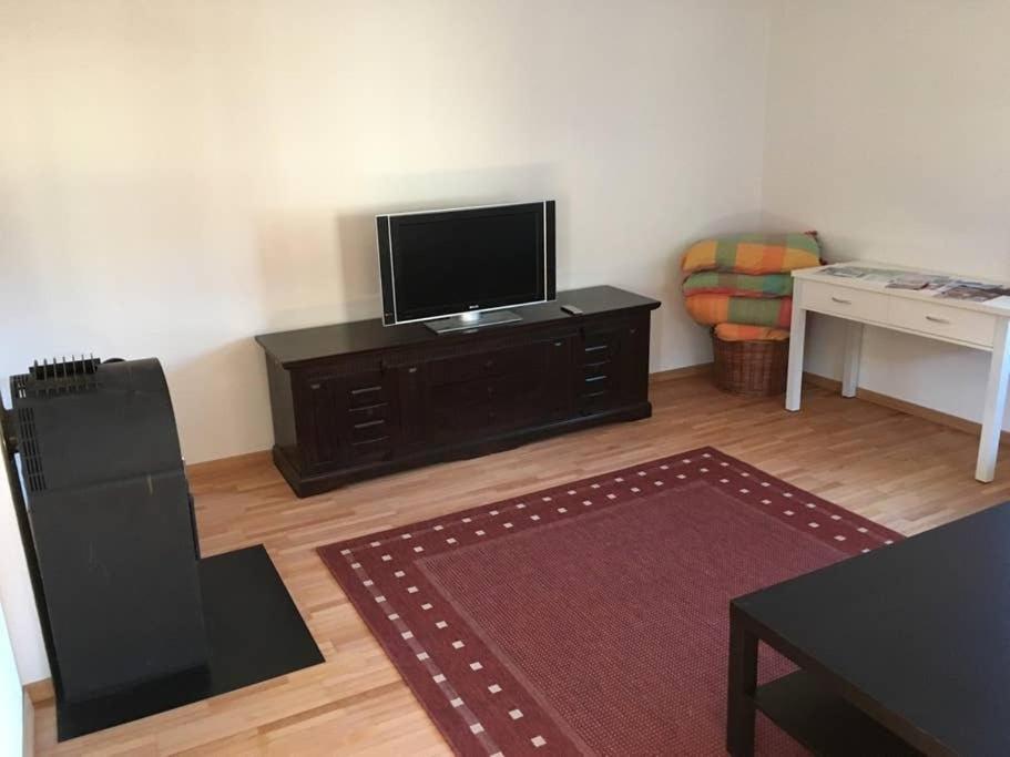 Apartment Julia & Maria 布里克森谷地霍普夫加尔滕 外观 照片