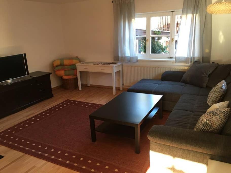 Apartment Julia & Maria 布里克森谷地霍普夫加尔滕 外观 照片